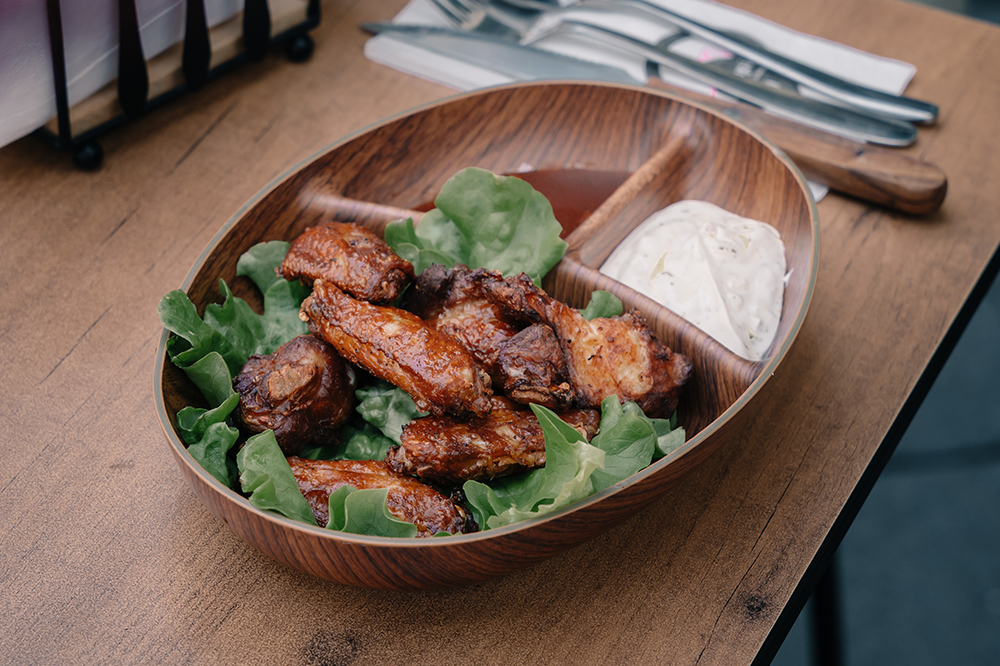 Chicken-Wings