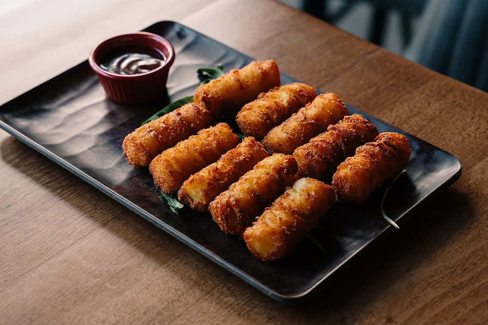 Kroket