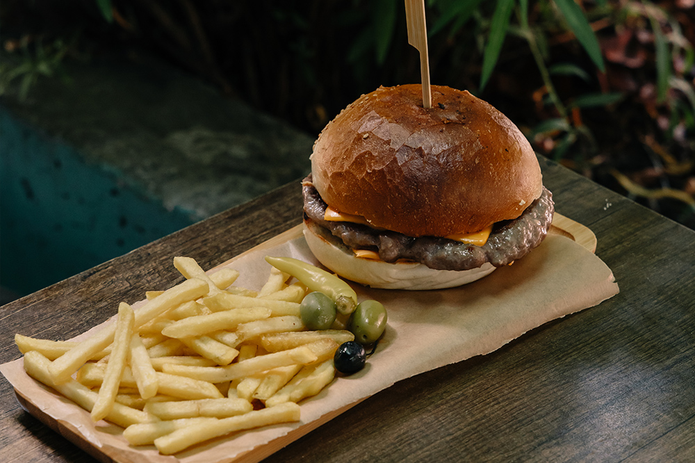 Miniburger