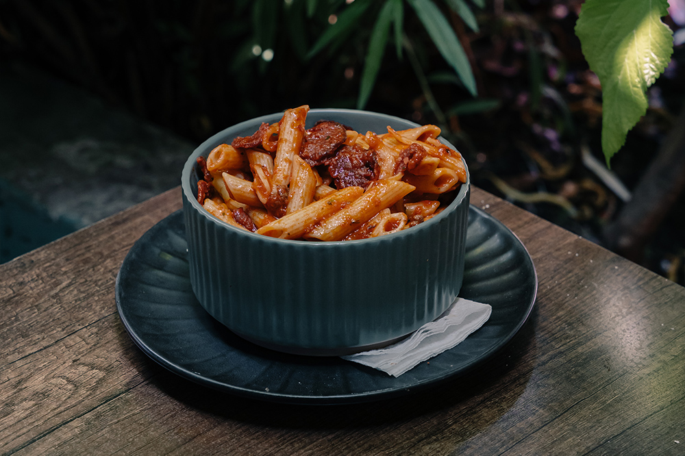 Pasta-mexikane