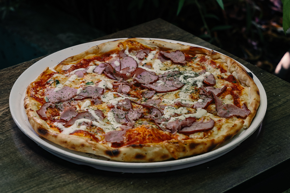 Piza-Porshut