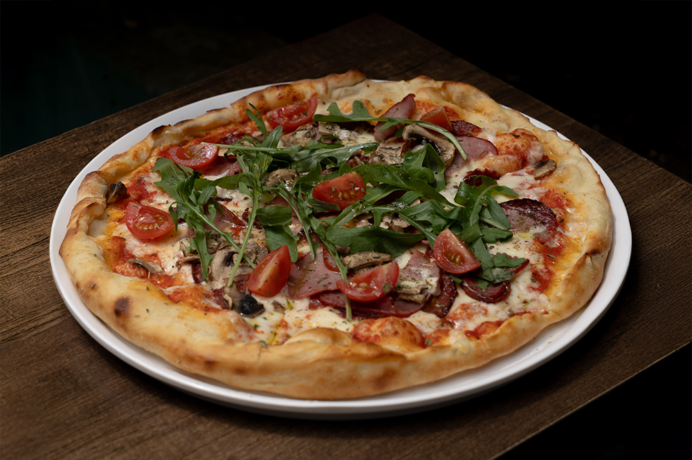 Pizza-e-shpise