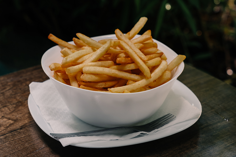 Pomfrit