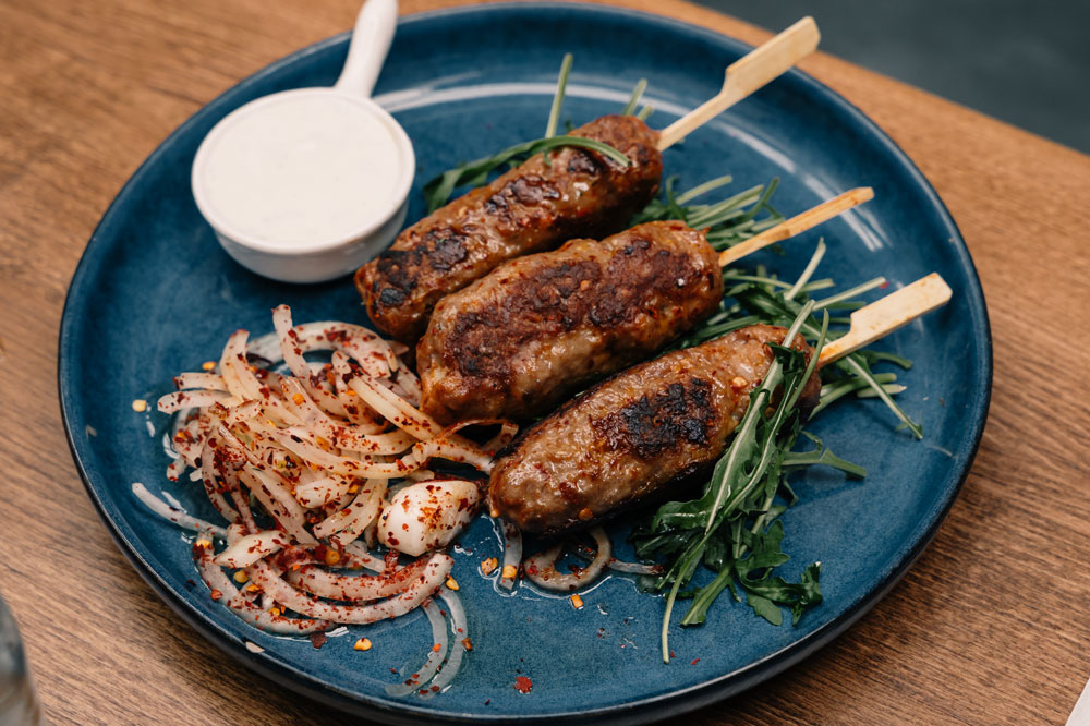Shish-Kebap