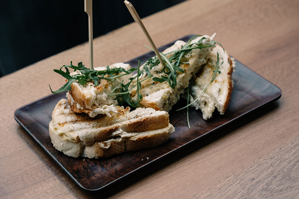 Tost-pule